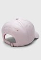 Gorra NIKE Jordan Club Rosa de Nike