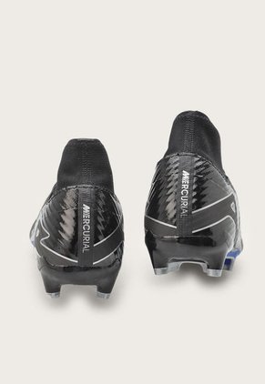 Guayo Negro-Azul Nike Mercurial Superfly 9 Academy
