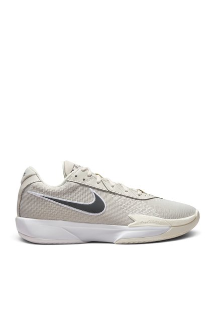 Tenis Nike Air Zoom G.T. Cut Academy Hombre-Gris