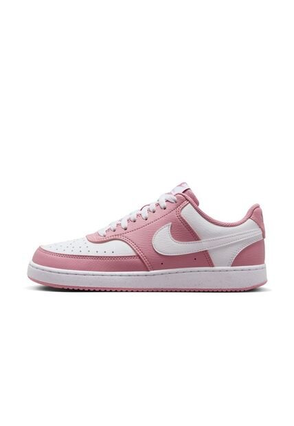 Tenis Mujer Nike Court Vision Low