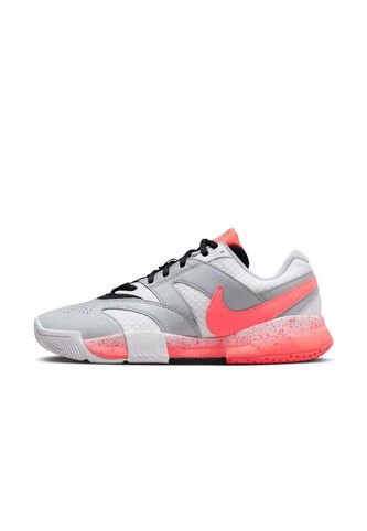 Tenis Mujer Nikecourt Lite 4 Blanco Nike