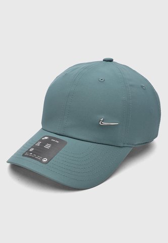 Gorra NIKE Club Verde Nike