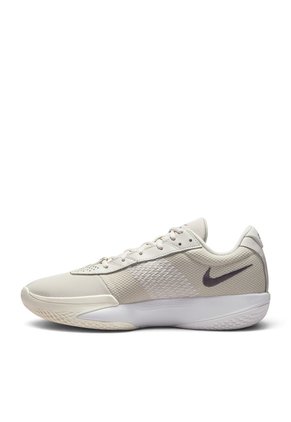 Tenis Nike Air Zoom G.T. Cut Academy Hombre-Gris