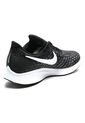 Tenis Running Negro-Gris-Blanco Nike Air Zoom Pegasus 35 de Nike