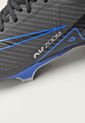 Guayo Negro-Azul Nike Mercurial Superfly 9 Academy de Nike