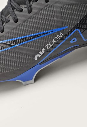 Guayo Negro-Azul Nike Mercurial Superfly 9 Academy
