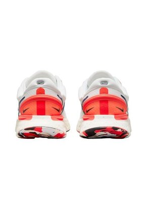 Tenis Nike React Miler 3 Running-Blanco