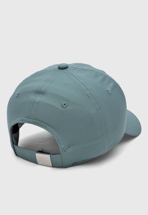 Gorra NIKE Club Verde