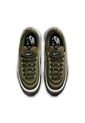 Tenis Hombre Nike Air Max 97 Verde Oscuro de Nike