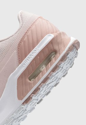 Tenis NIKE Air Max Bia Nude