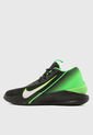 Tenis NIKE G.T. Jump Academy Negro de Nike