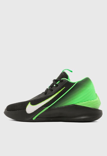 Tenis NIKE G.T. Jump Academy Negro