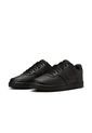 Tenis Nike  Court Vision-Negro/Negro de Nike