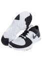 Training Nike Fs Lite Trainer Blanco-Negro de Nike