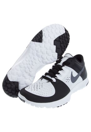 Training Nike Fs Lite Trainer Blanco-Negro