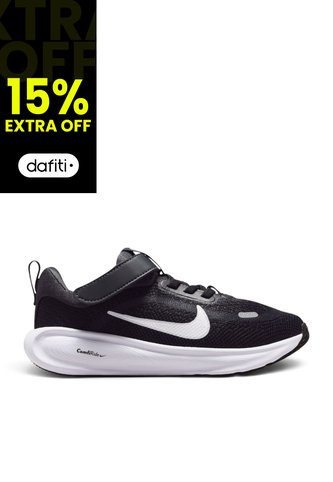 Tenis Nike Stellar Ride Psv Niño-Negro Nike