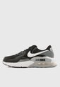 Tenis NIKE Air Max Excee Negro de Nike