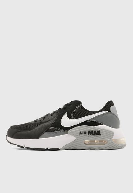 Tenis NIKE Air Max Excee Negro
