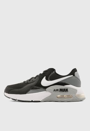 Tenis NIKE Air Max Excee Negro