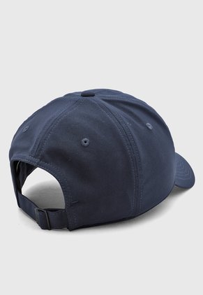 Gorra NIKE Club París Saint-Germain Azul