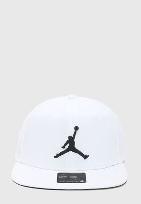 Gorra Blanco Nike JORDAN PRO JUMPMAN