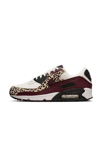 Tenis Mujer Nike Air Max 90 Blanco Nike