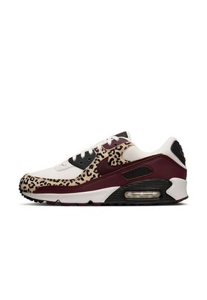 Tenis Mujer Nike Air Max 90 Blanco