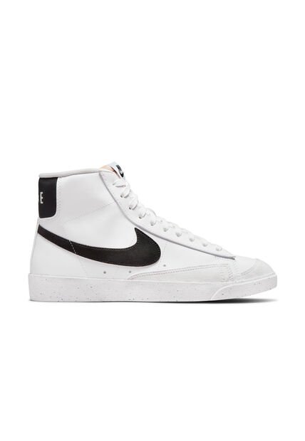 TENIS NIKE MUJER DO1344-101 BLAZER Talla 10