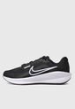 Tenis NIKE Downshifter 13 Negro de Nike