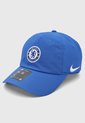 Gorra NIKE Club Chelsea FC Azul de Nike