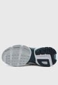 Tenis NIKE V2K Run Blanco de Nike