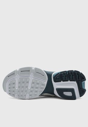 Tenis NIKE V2K Run Blanco