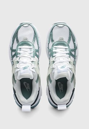 Tenis NIKE V2K Run Blanco