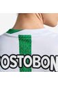 Nike Camiseta Nike Mujer Atlético Nacional Local 2025 Verde-Blanco Camiseta de Nike