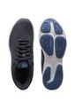 Tenis Running Azul-Blanco Nike Revolution 4 de Nike