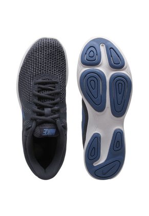 Tenis Running Azul-Blanco Nike Revolution 4