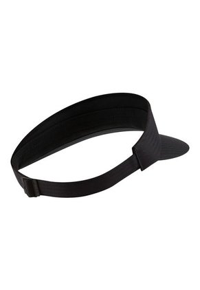 Visera Nike De Golf-Negro
