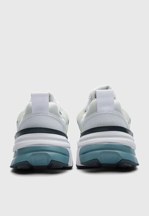 Tenis NIKE V2K Run Blanco