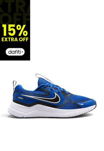 Tenis Nike Cosmic Runner Gs Niño-Azul Nike