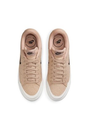 TENIS NIKE MUJER FZ2606-200 COURT LEG Talla 6