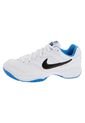 Tenis Blanco-Azul Nike Court Lite de Nike