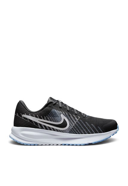 Tenis Nike Run Defy Mujer-Negro