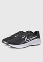 Tenis NIKE Downshifter 13 Negro de Nike