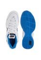 Tenis Blanco-Azul Nike Court Lite de Nike