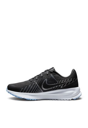 Tenis Nike Run Defy Mujer-Negro