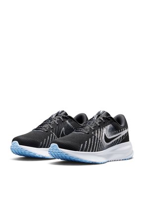 Tenis Nike Run Defy Mujer-Negro