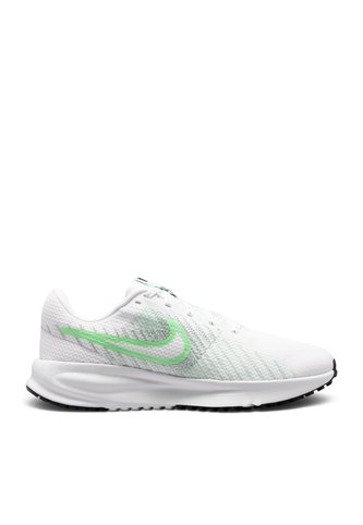 Tenis Nike Run Defy Mujer-Blanco Nike