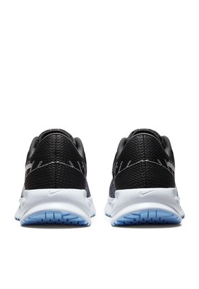 Tenis Nike Run Defy Mujer-Negro