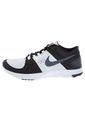 Training Nike Fs Lite Trainer Blanco-Negro de Nike