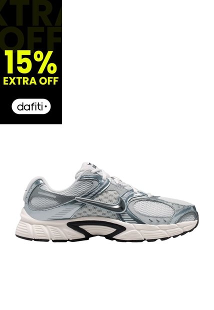 Tenis Nike V5 Rnr Hombre-Gris